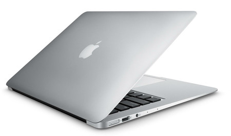 Adelántate al 11-11: Apple MacBook Air de 128GB con 206 euros de descuento en eBay