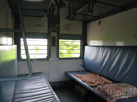Sleeper Class, India