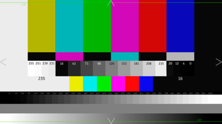 Invierte cinco minutos en calibrar tu televisor y lo agradecerás