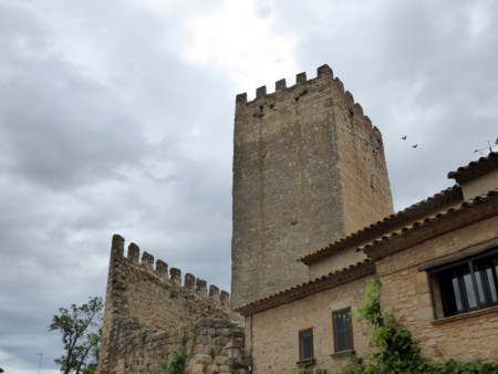 Torre