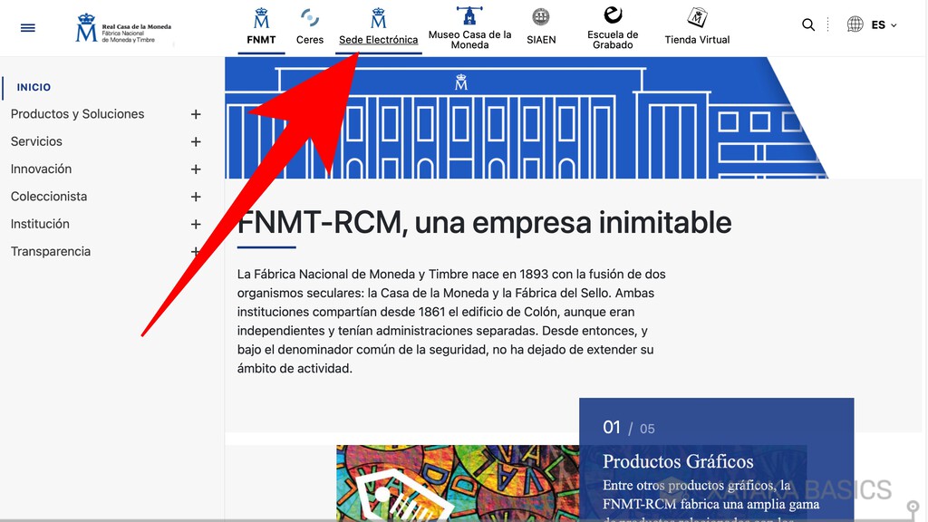 Cómo mirar cuándo te caduca el