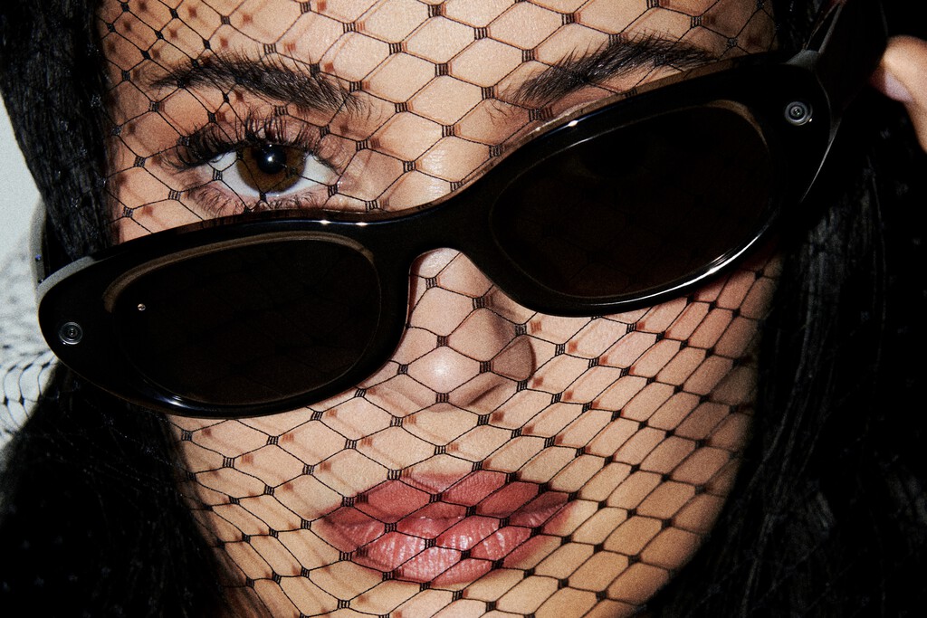 Nuevos lentes con IA de Meta. Sin Ray-Ban, más baratos, y con un diseño de Kylie Jenner