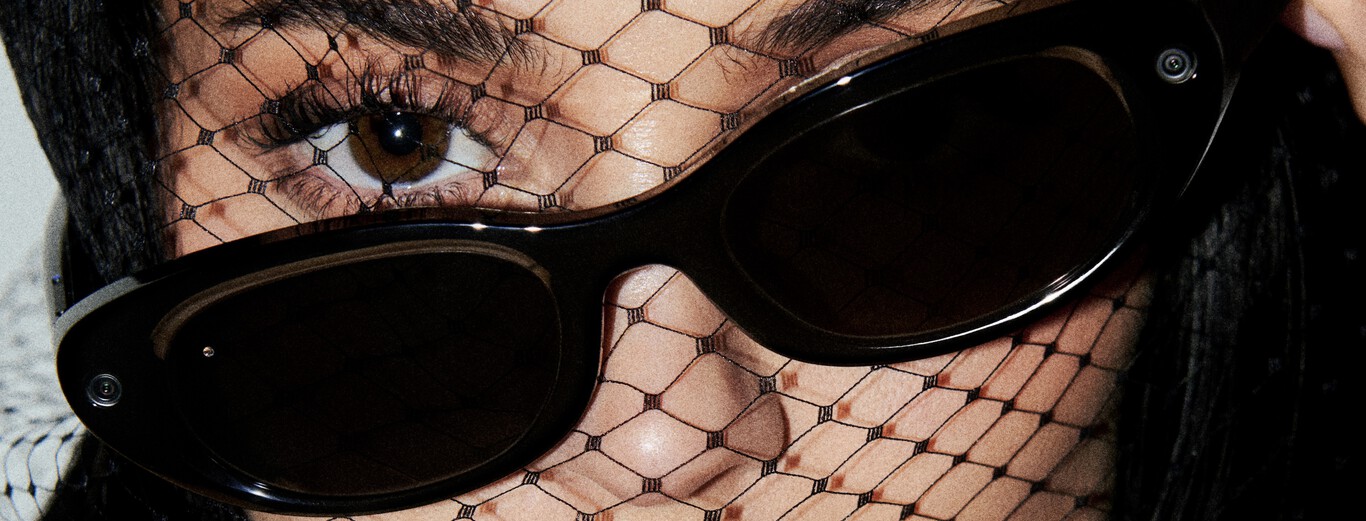 Nuevos lentes con IA de Meta. Sin Ray-Ban, más baratos, y con un diseño de Kylie Jenner