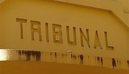 Empresas en el banquillo de los acusados