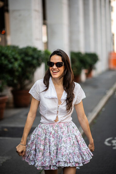 Milano M Str S26 1149