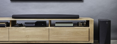 Denon amplía su catálogo de barras de sonido con dos nuevos modelos compatibles con el sistema multiroom HEOS