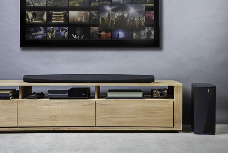 Denon amplía su catálogo de barras de sonido con dos nuevos modelos compatibles con el sistema multiroom HEOS