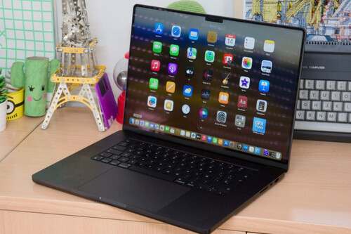 MacBook Pro