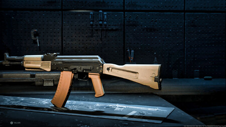 Warzone 2 Kastov 545 2