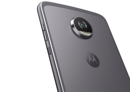 GFXBench confirma que el Moto Z2 podrá presumir de competir contra el Galaxy S8