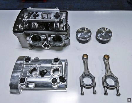 Norton 650 2018 Scrambler Concept Prototype Motofire 1