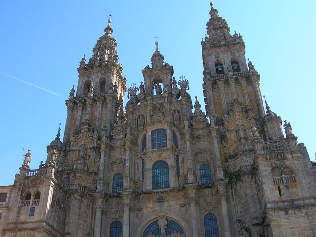 Catedral Santiago