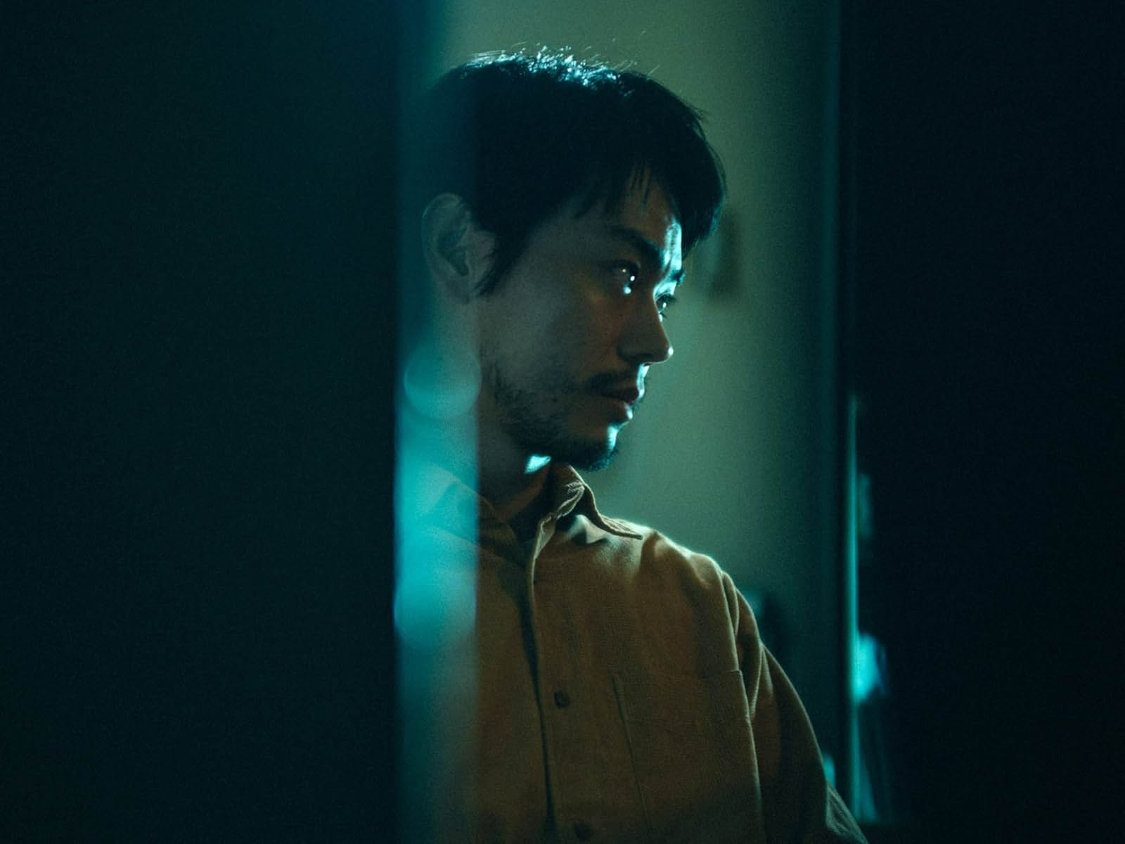 Cloud 2024 Kiyoshi Kurosawa