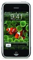 El firmware 1.1.3 del iPhone podría copiar y pegar texto