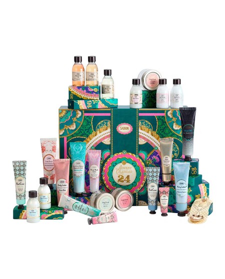 Calendarios Adviento 2025 Belleza