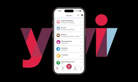 Yivi App