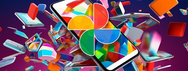 Me he montado mi propio Google Fotos, ya no me preocupa quedarme sin espacio