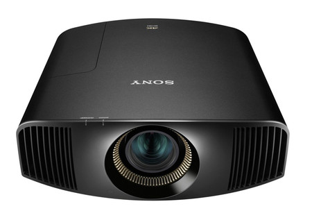 Proyector para cine en casa