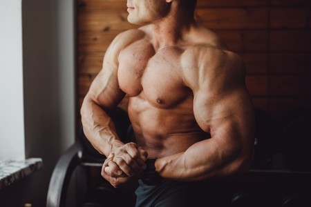 Contracción muscular: estos son los distintos tipos y la función que cumplen cuando entrenamos