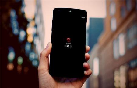 La ROM Paranoid Android lanza Peek, un nuevo sistema de notificaciones a lo Moto X