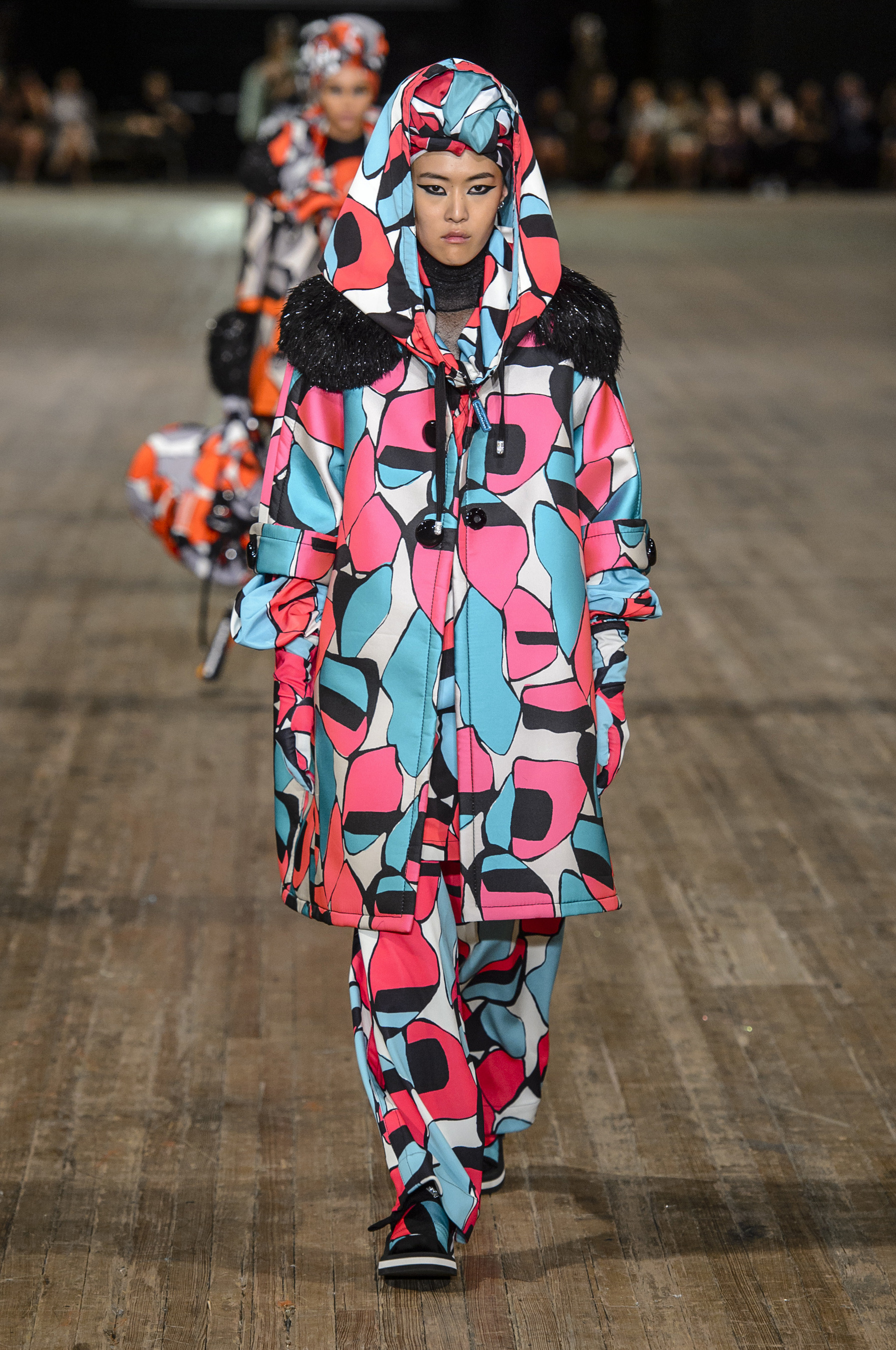 Foto de Marc Jacobs Primavera-Verano 2018 (42/55)