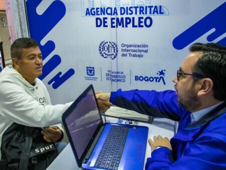 Empleos Bogota 5