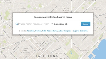 Apple está negociando con Foursquare para integrar los datos de su red en los mapas de iOS 6
