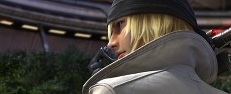 'Final Fantasy XIII': Square Enix habla sobre la no exclusividad para PS3