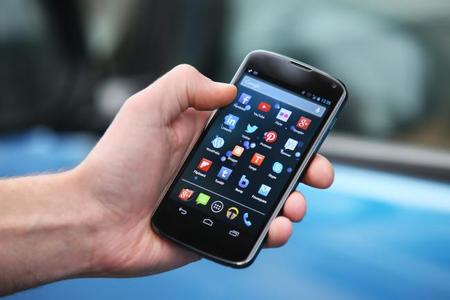 Mensaje de fuera de la oficina, este año no si tengo mi smartphone