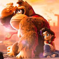¡Lo puedes jugar hoy! Nintendo da un golpe de nostalgia a quienes nos gustó Donkey Kong Country con el primer DLC de Bananza 