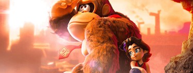 ¡Lo puedes jugar hoy! Nintendo da un golpe de nostalgia a quienes nos gustó Donkey Kong Country con el primer DLC de Bananza 