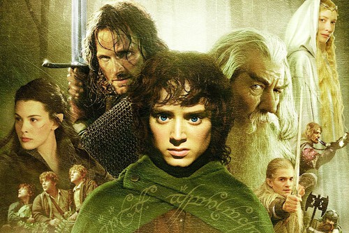 La nueva película de 'El señor de los anillos' con Peter Jackson por fin está en marcha: "Es realmente emocionante" 