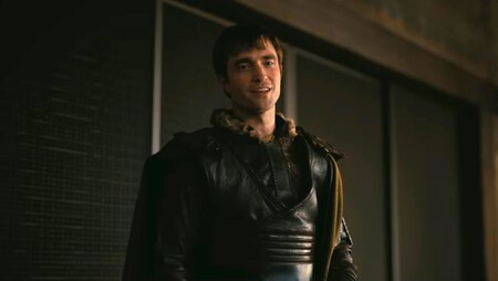 Pattinson