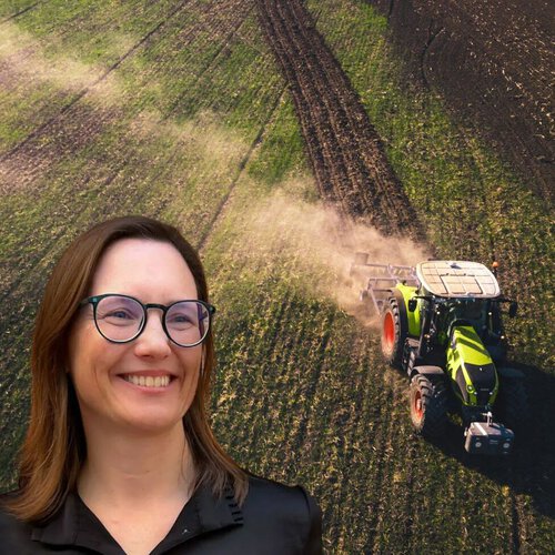 Elizabeth Robinson, economista ambiental, alerta de una crisis alimentaria global: “Solo tres cultivos proporcionan más del 40% de las calorías mundiales” 