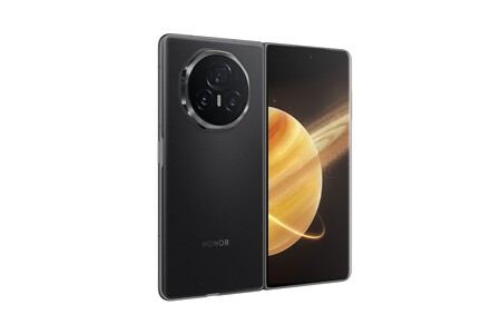 Honor Magic V3 Detalles