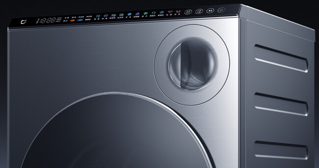 Mijia Dual Drum Washer Dryer Pro 10kg