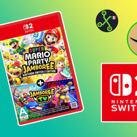 Versión definitiva de Super Mario Party Jamboree llegó a México: este es su precio