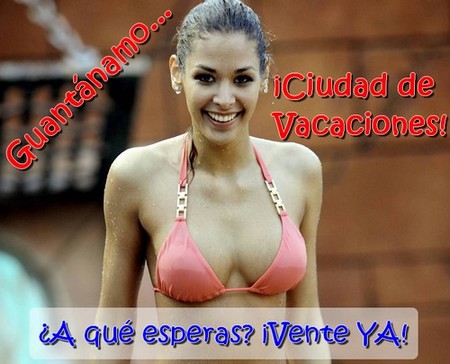 Boquitas de piñón: Miss Universo