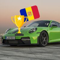 Hay un país cuyo auto más vendido es el Porsche 911. No es que todos sean millonarios, es que compran ahí para evadir impuestos
