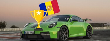 Hay un país cuyo auto más vendido es el Porsche 911. No es que todos sean millonarios, es que compran ahí para evadir impuestos