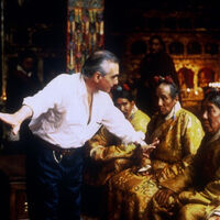 China censuró a Martin Scorsese hace 29 años y la respuesta de Disney fue pedir perdón: "La mala noticia es que se hizo la película, la buena es que nadie la vio"