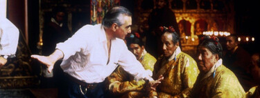 China se indignó por una película de Martin Scorsese y Disney no sólo pidió perdón sino que celebró su fracaso: "La buena noticia es que nadie la vio"