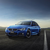El BMW Serie 3 estrena la edición especial M Sport, exclusiva para México