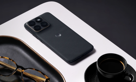 Motorola Edge 70 Fusion