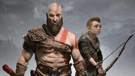 El sistema de progreso de God of War al detalle en su nuevo vídeo