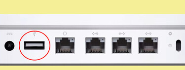 Si tu router tiene un puerto USB y eres creativo, tienes un sinfín de posibilidades: estos son los mejores usos que le damos 