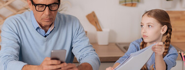 Por qué no deberías llamarles "pesados" a tus hijos