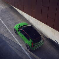 Test para saber si un coche está marcando tendencia 