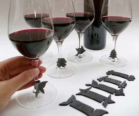 Pequeños detalles marcan la diferencia en la mesa en Navidad