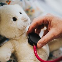 Los pediatras nos recuerdan que las enfermedades infantiles siguen existiendo en tiempos de coronavirus: cuándo consultar